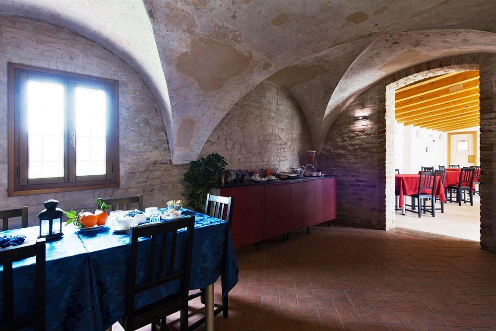 Hotel Casa A Colori Venezia Dolo Luaran gambar