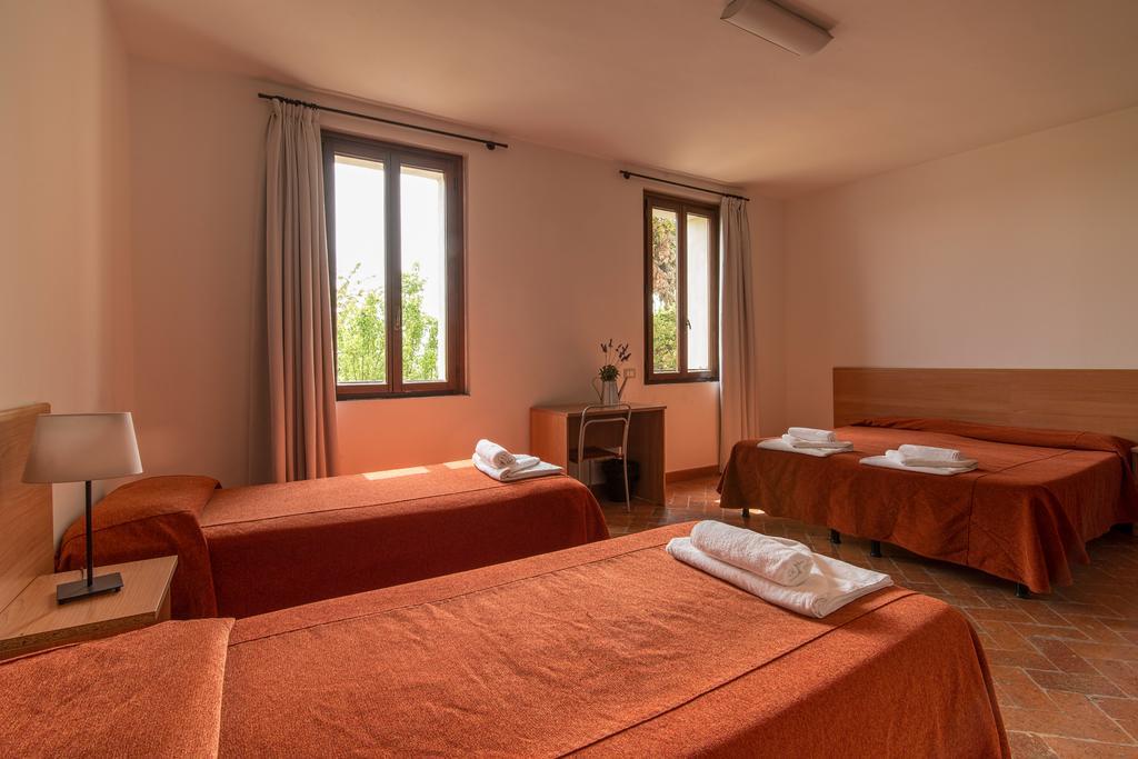 Hotel Casa A Colori Venezia Dolo Luaran gambar