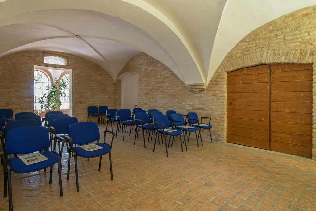 Hotel Casa A Colori Venezia Dolo Luaran gambar