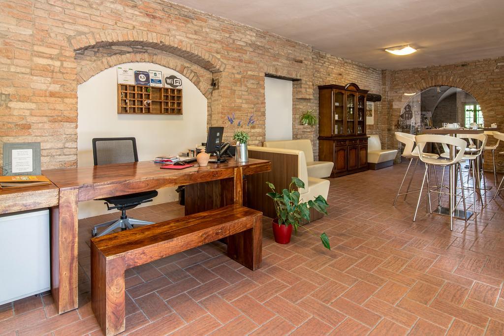 Hotel Casa A Colori Venezia Dolo Luaran gambar