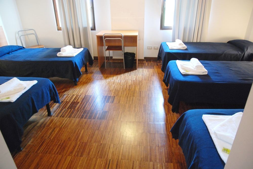 Hotel Casa A Colori Venezia Dolo Luaran gambar
