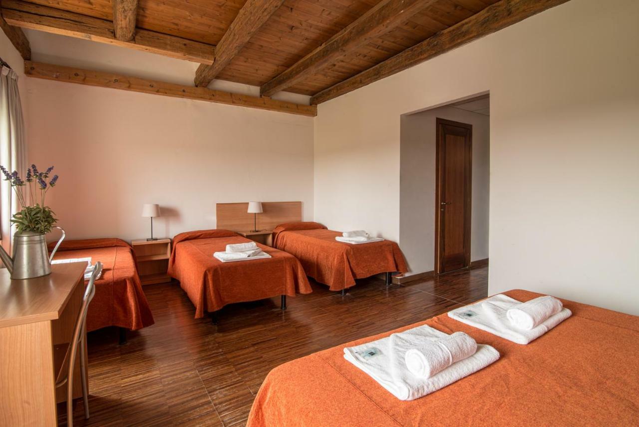Hotel Casa A Colori Venezia Dolo Luaran gambar