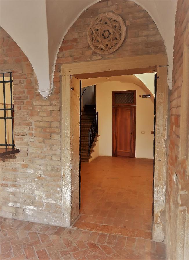 Hotel Casa A Colori Venezia Dolo Luaran gambar